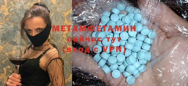 хмурый Пересвет