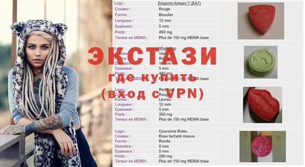 хмурый Пересвет